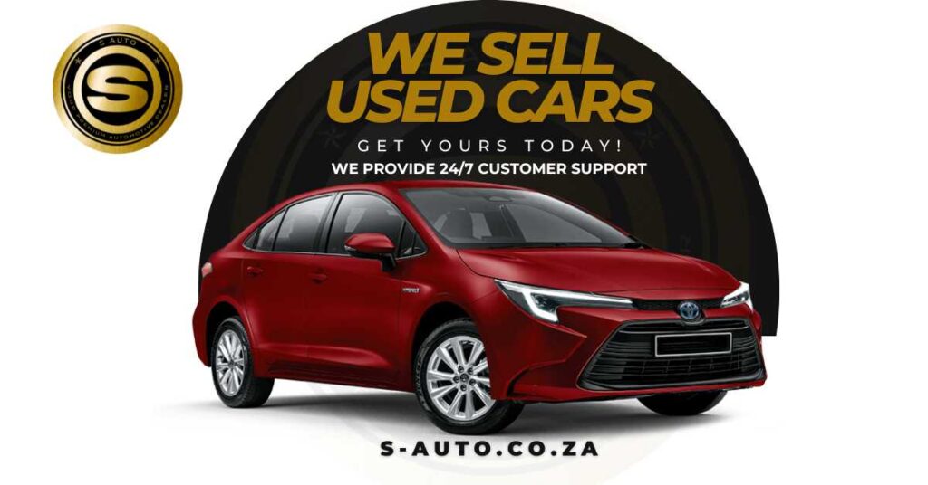 How to Get Car Finance in South Africa — Even with Bad Credit (2025 Buyer’s Guide)