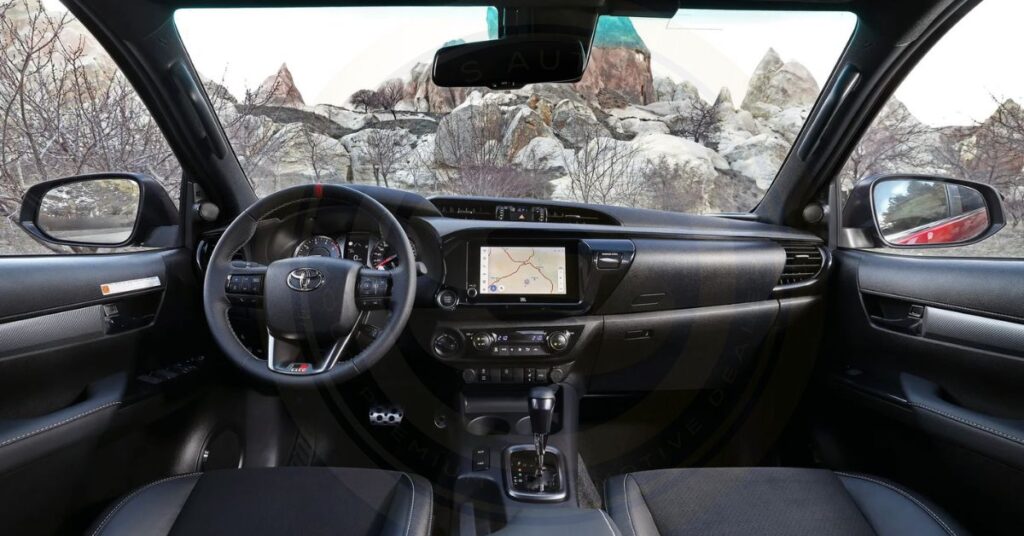 How to Find the Best Used Toyota Hilux Near Germiston (2025 Deals)