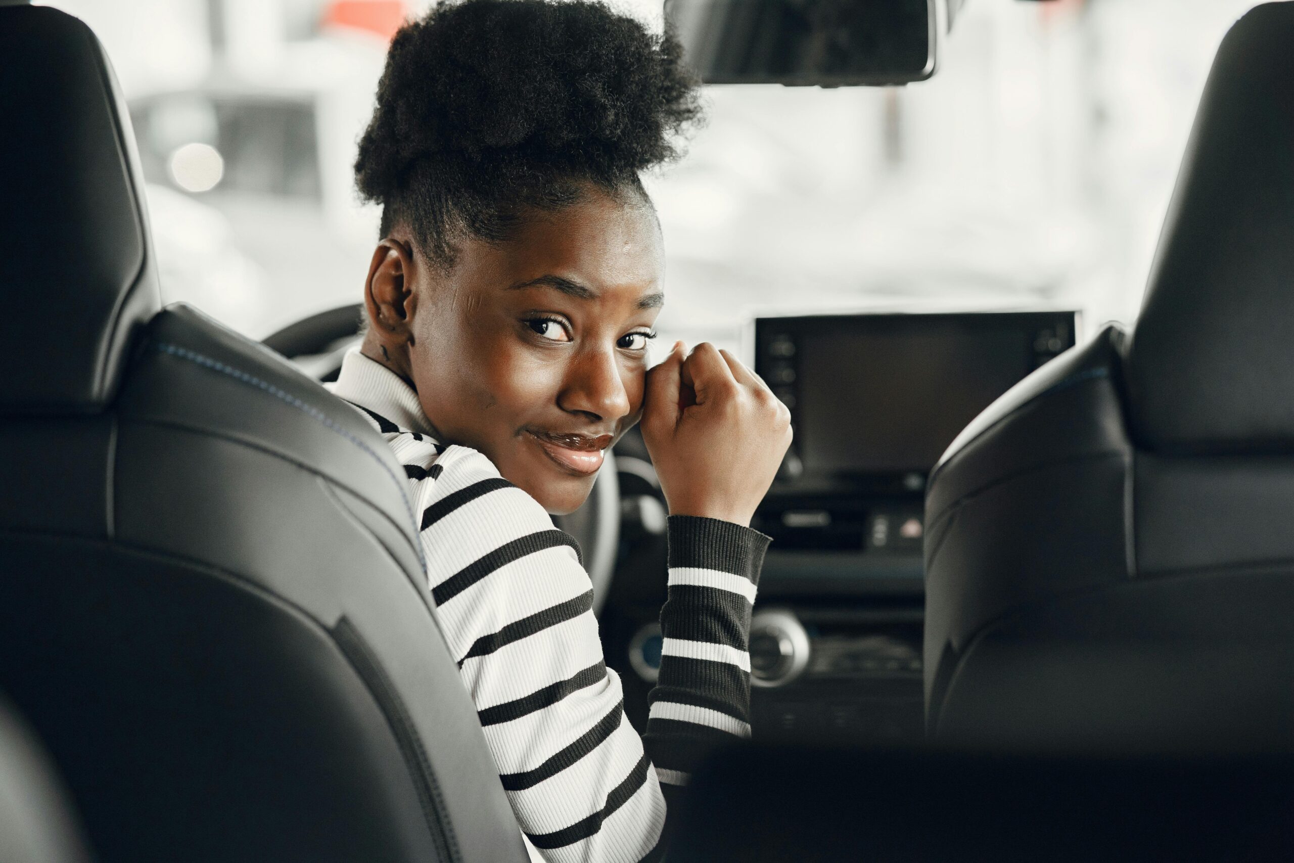 How to Negotiate the Best Price When Buying a Used Car in South Africa
