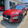2019 Hyundai Kona 2,0 Automatic