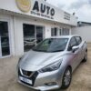 2020 Nissan Micra 900T Manual