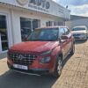 2021 Hyundai Venue 1,0T Manual
