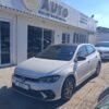 2024 VW Polo 8 tsi 1,0 Manual sunroof