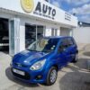 2014  Ford Figo 1,4 Manual