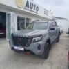 20223 Nissan Navara PRO-4X 4X4 2,5 DDTi Automatic