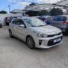 2018 Kia Rio 1,4 Automatic