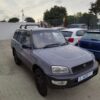 1998 Rav4 2,0 Automatic