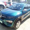 2022 Renault Kwid 1,0 Manual