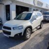 2013 Chevrolet Captiva 3,0 Manual