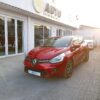 2018 Renault Clio 1,0 Manual