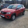 2019 Renault Kwid 1,0 Manual