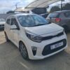 2022 Kia Picanto 1,0 Automatic