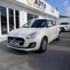 2022 Suzuki Swift 1,2 Manual