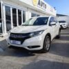 2017 Honda HR-V 1,5 Automatic