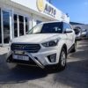 2018 Hyundai Creta 1,6 Automatic