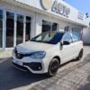 2018 Toyota Etios Sprint 1,5 Manual