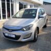 2014 Hyundai i20 1,4 Manual