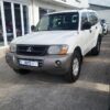 2005 Mitsubishi Pajero 3,2 Automatic 4×4