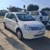 209 Nissan Livina 1,6 Manual