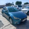 2019 Mazda 1,5 Automatic