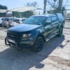 2019 Ford Ranger 2,2 Manual