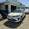 2023 Kia Rio 1,2 Manual