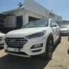 2018 Hyundai Creta 1,6 Automatic