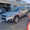 2014 Chevrolet Captiva 2,4 Automatic